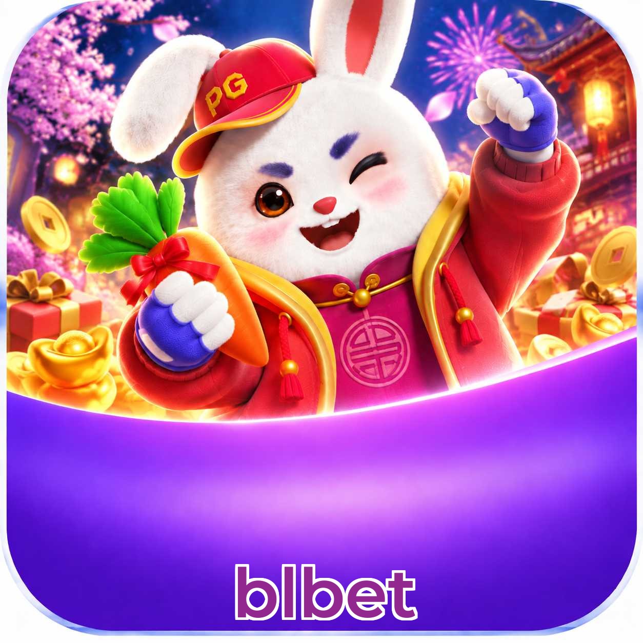 blbet Logo