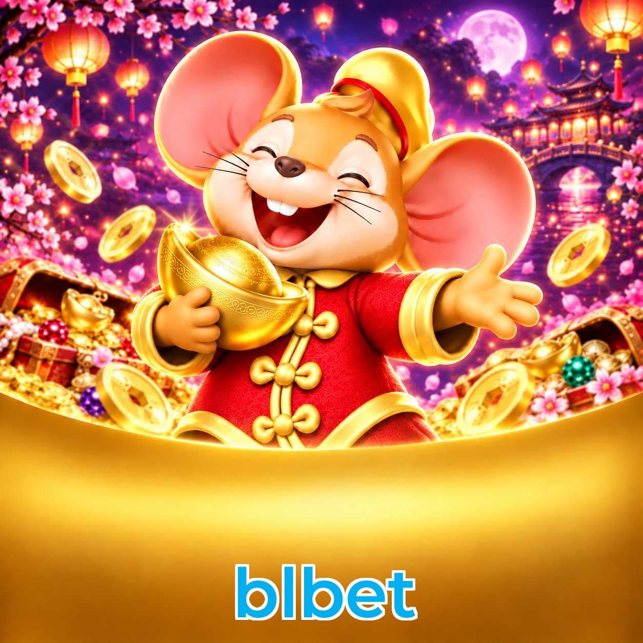 blbet Recuperar Senha