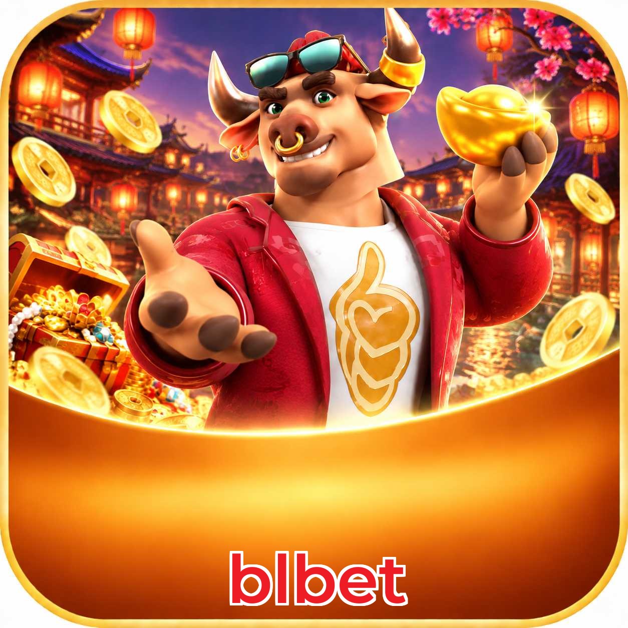 blbet Telegram Stats