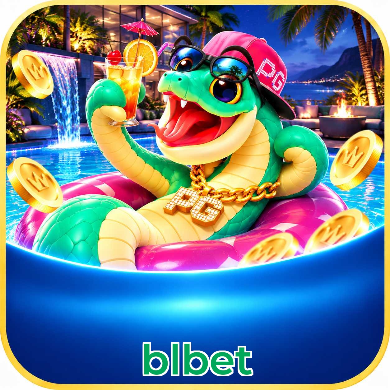 blbet Download Links