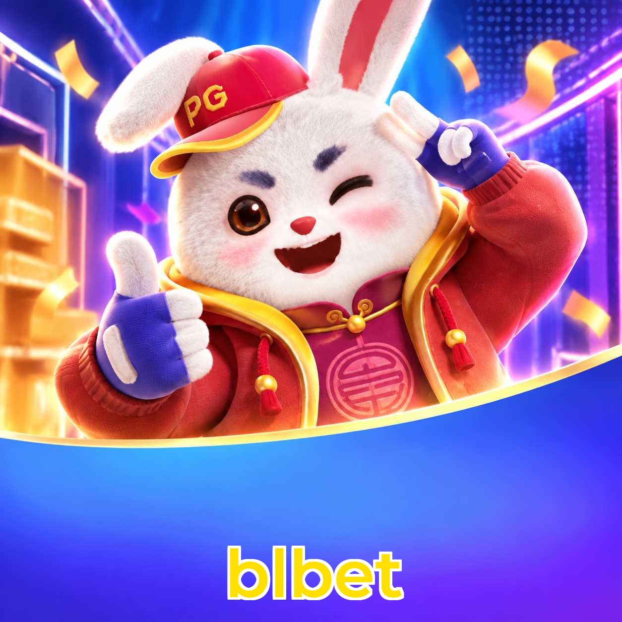 blbet Logo