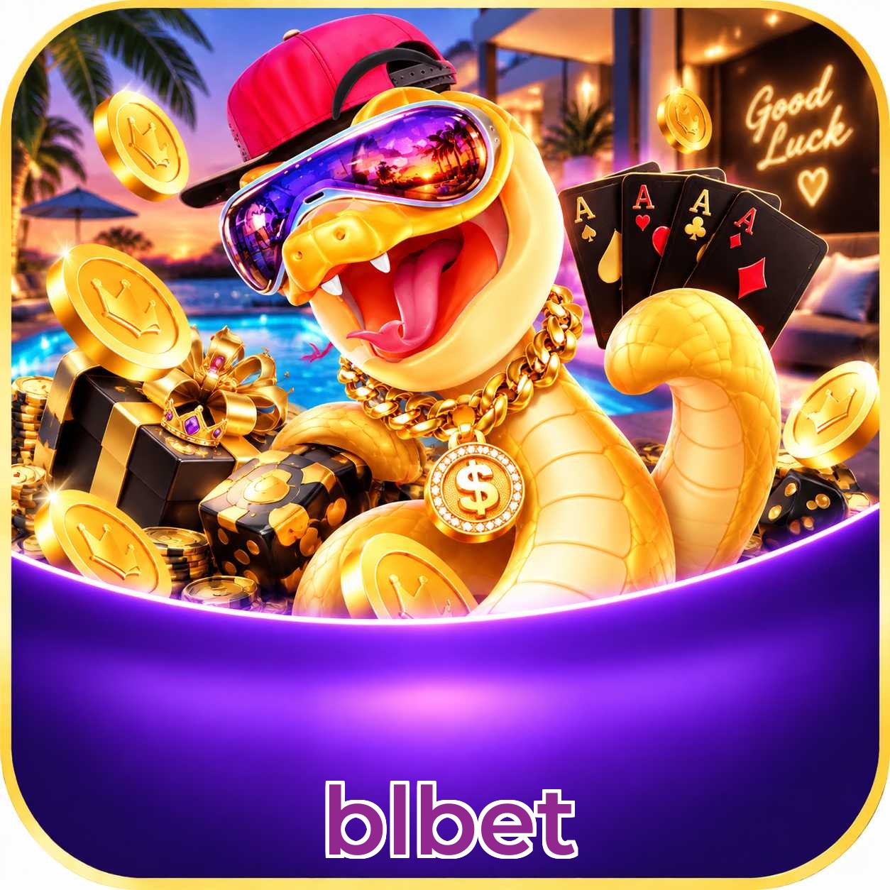 blbet System Requirements