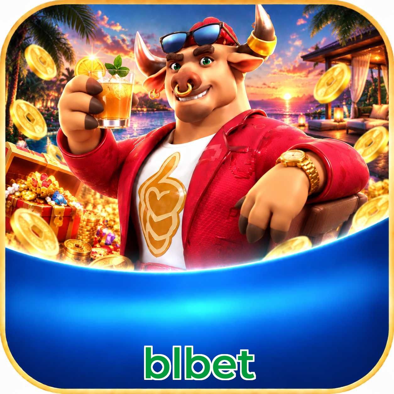 blbet RTP Testing