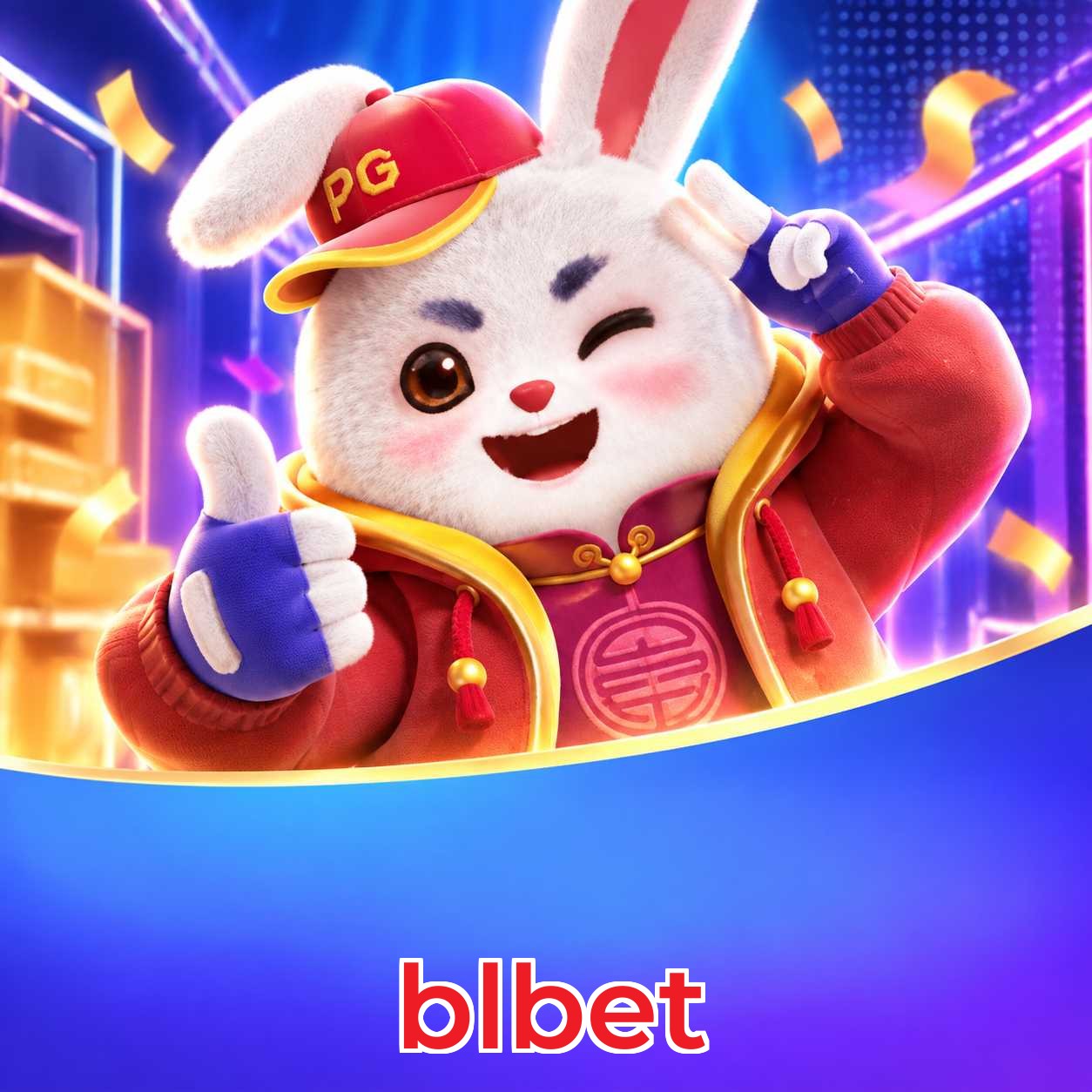 blbet Security