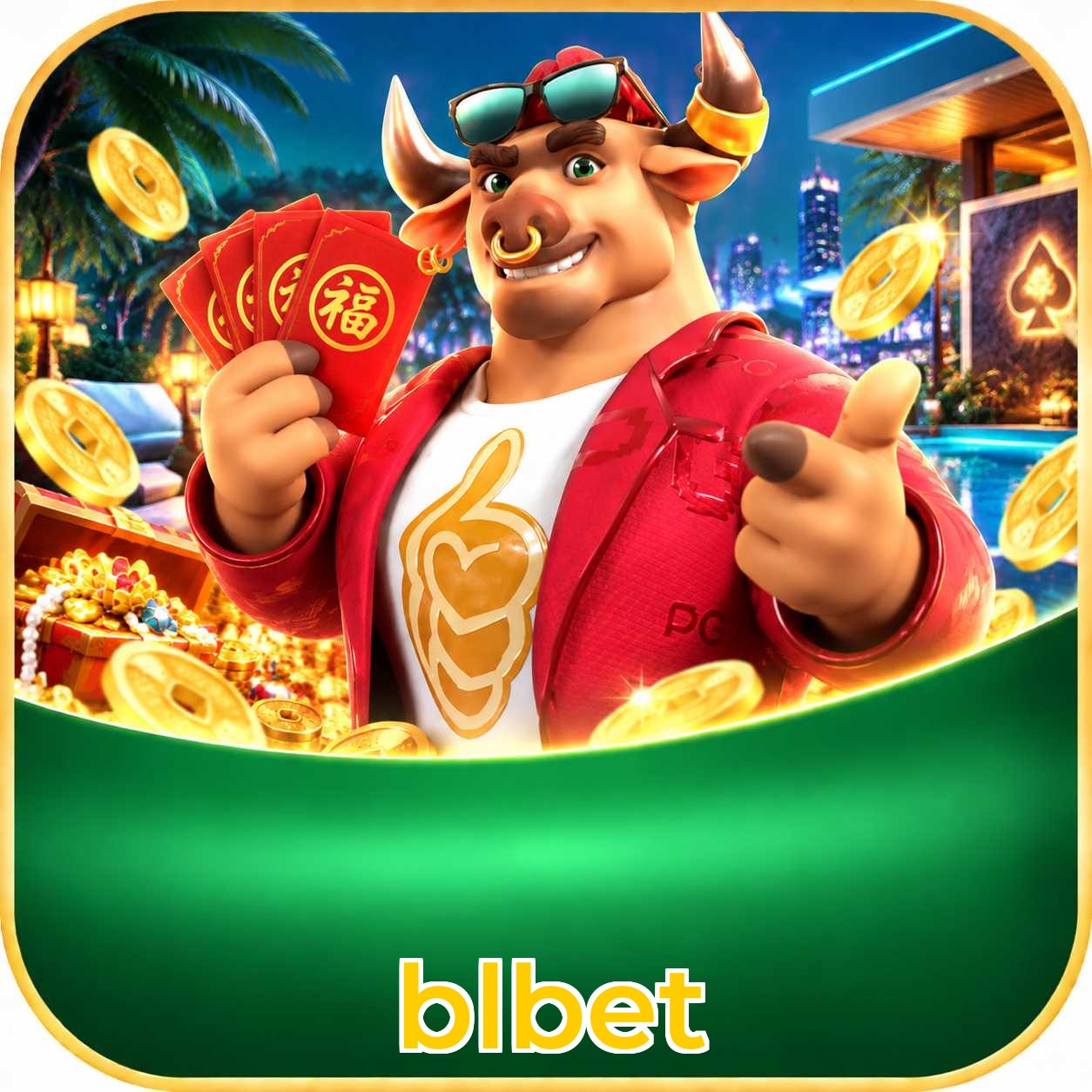 blbet Live Games