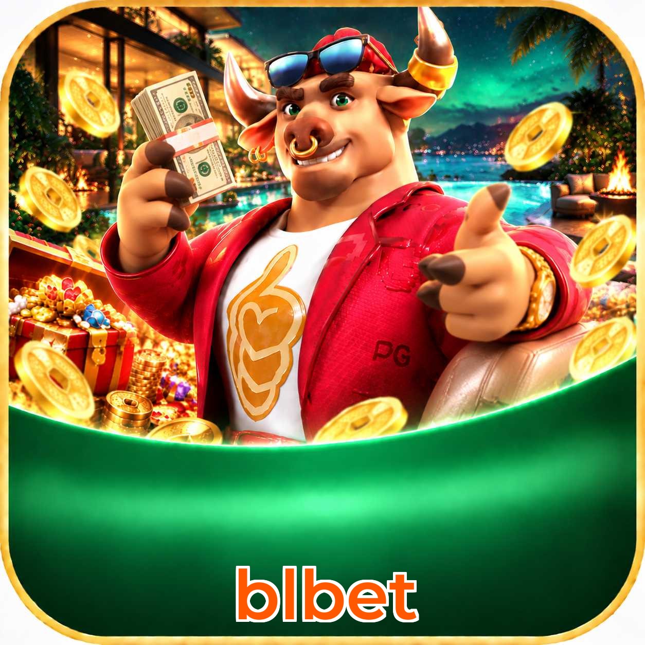 blbet Saque