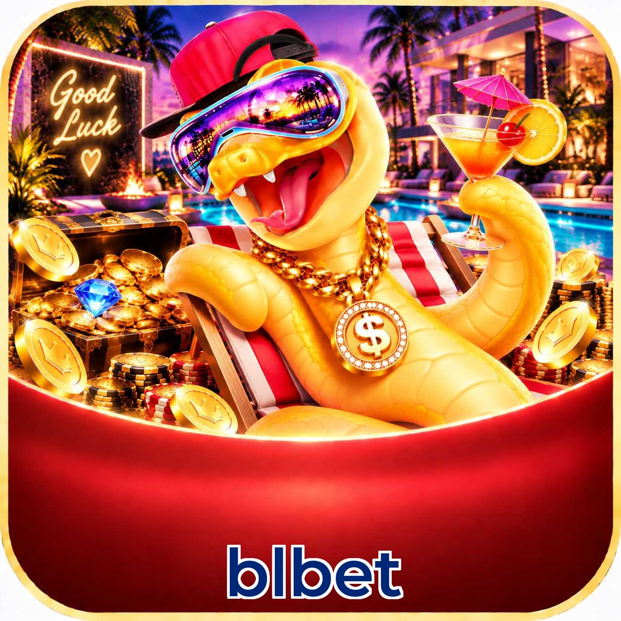 blbet FAQ