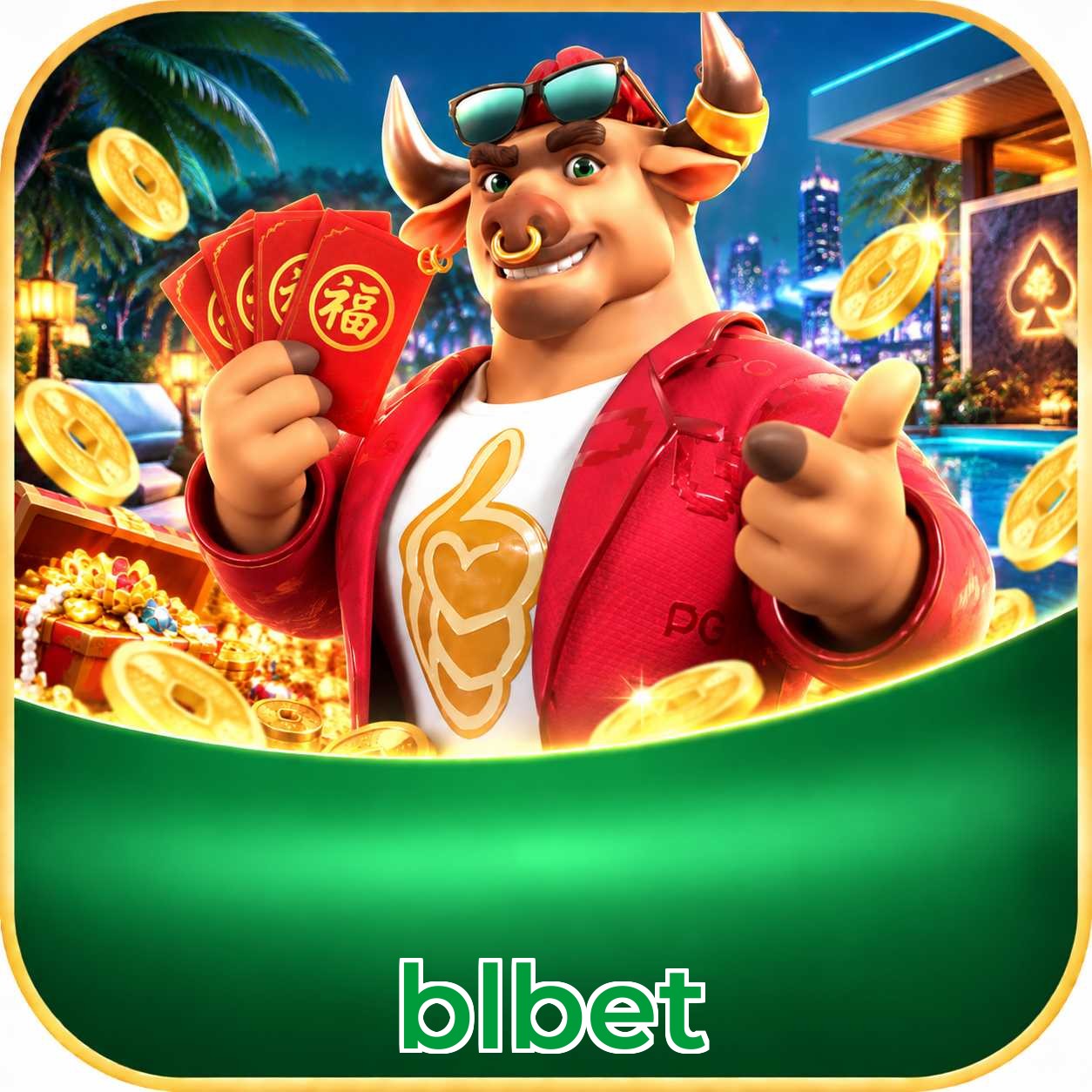 blbet Odds Lottery