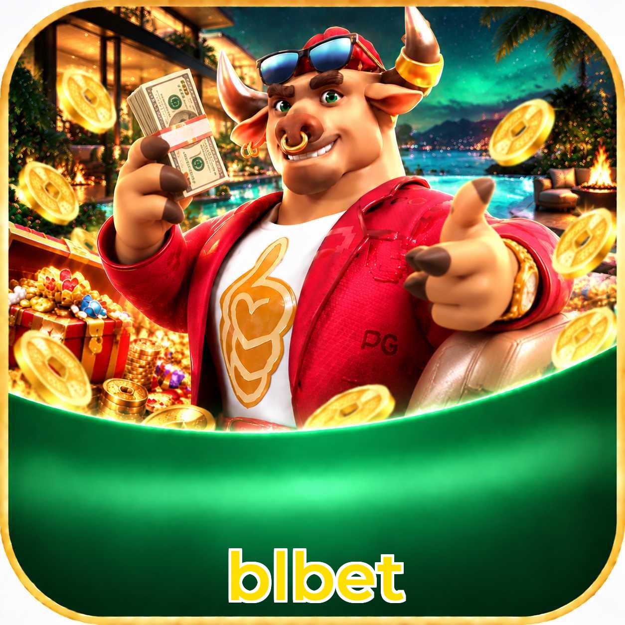 blbet Loterias