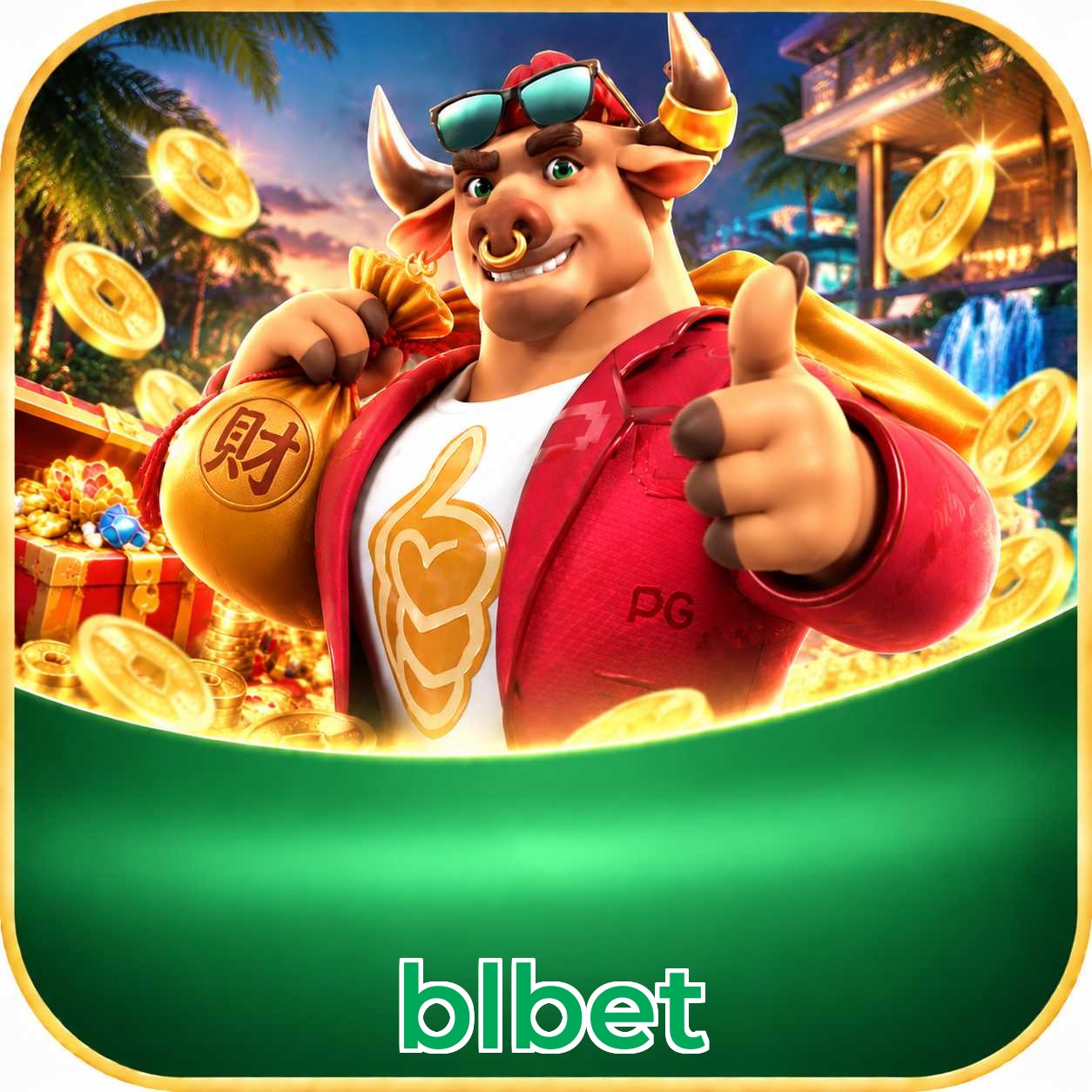 blbet Live Casino Overview
