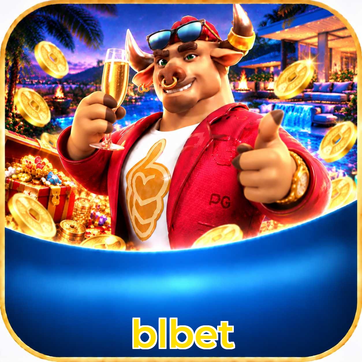 blbet instalar Windows e Mac