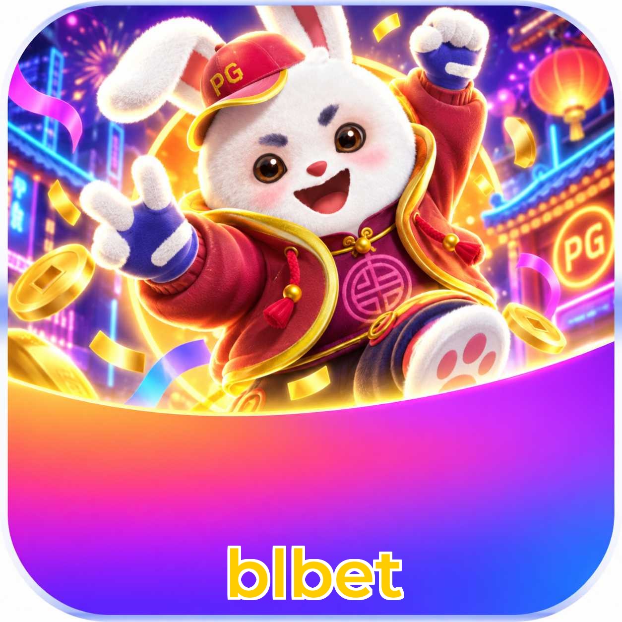 blbet Facebook Page