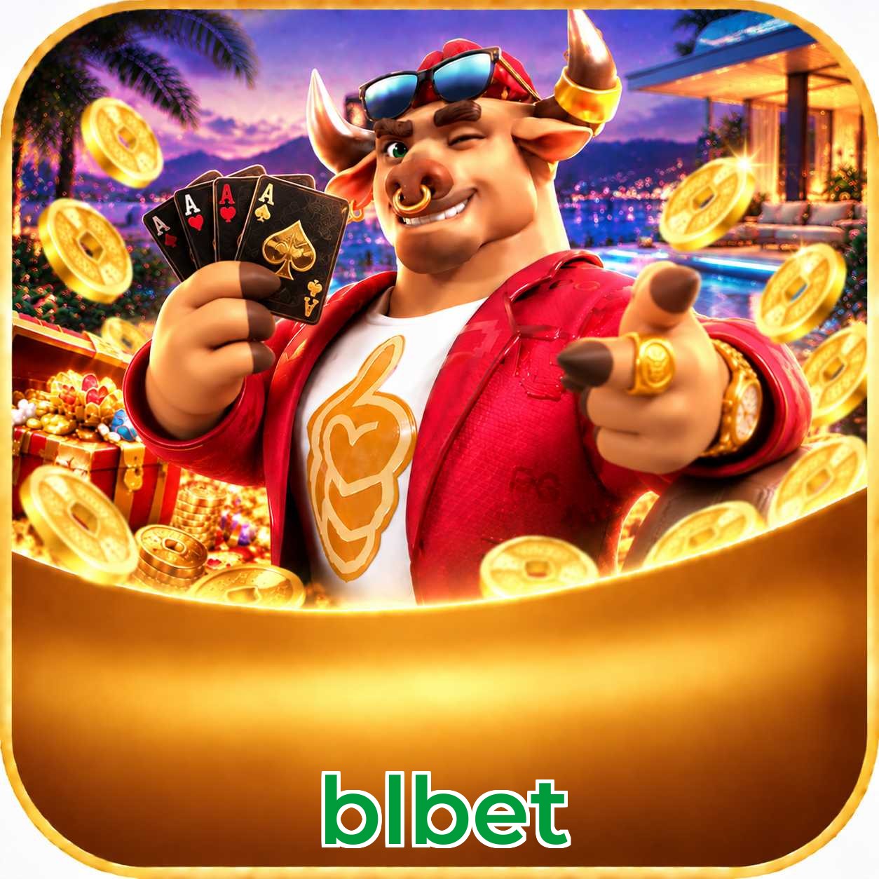 blbet Fortune Tiger RTP