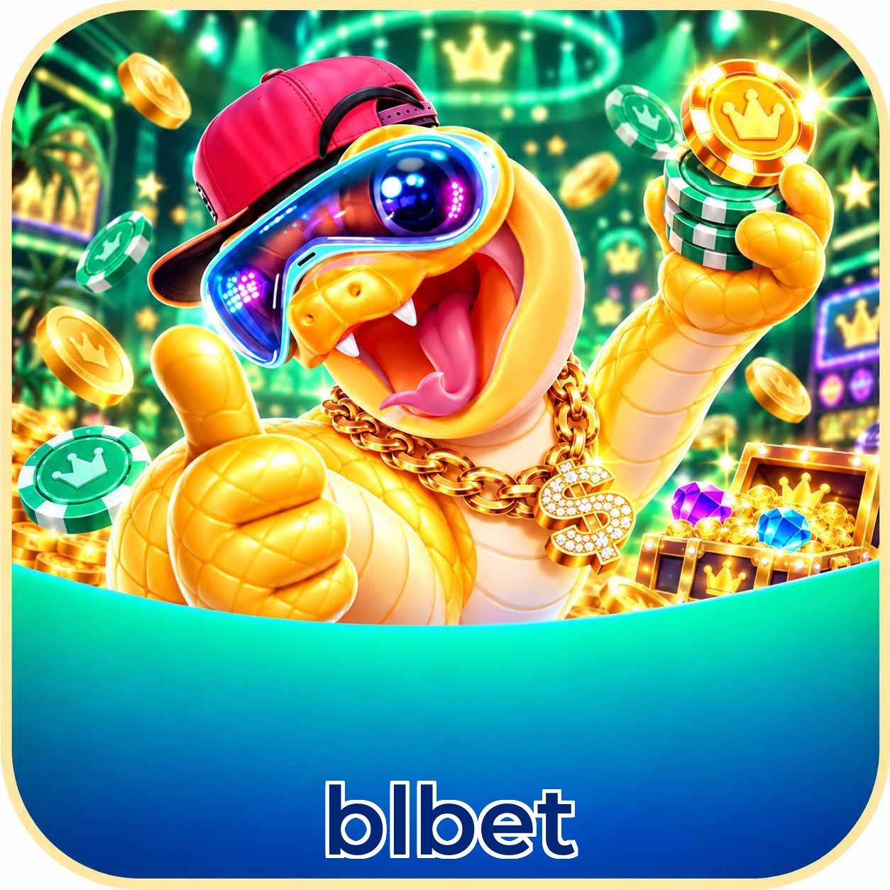 blbet Fortune Tiger Game