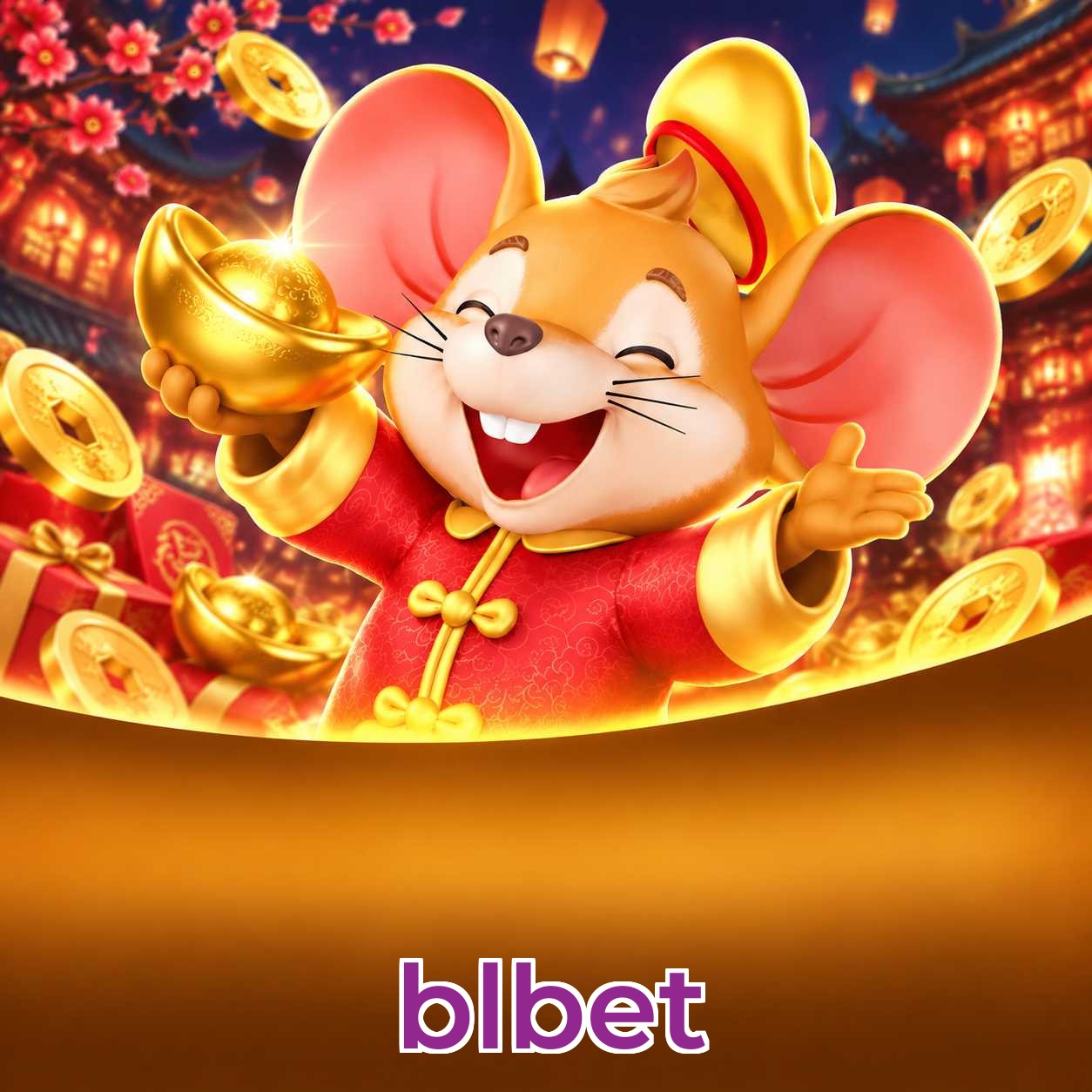 blbet Entrar Telegram