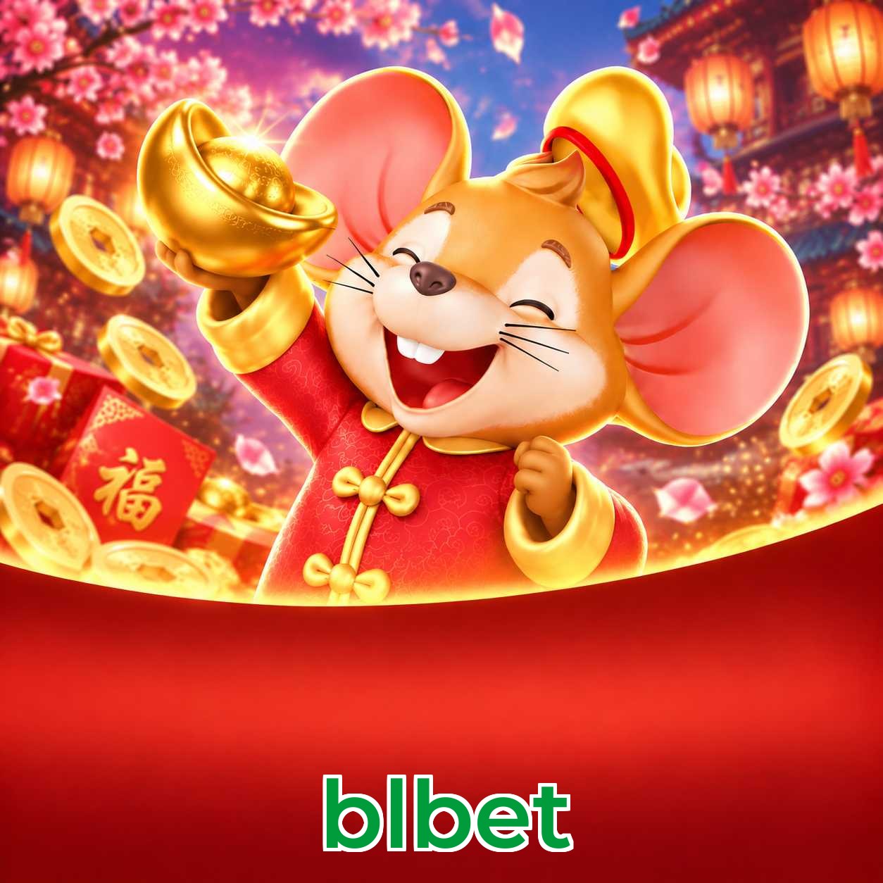 blbet Installation Guide