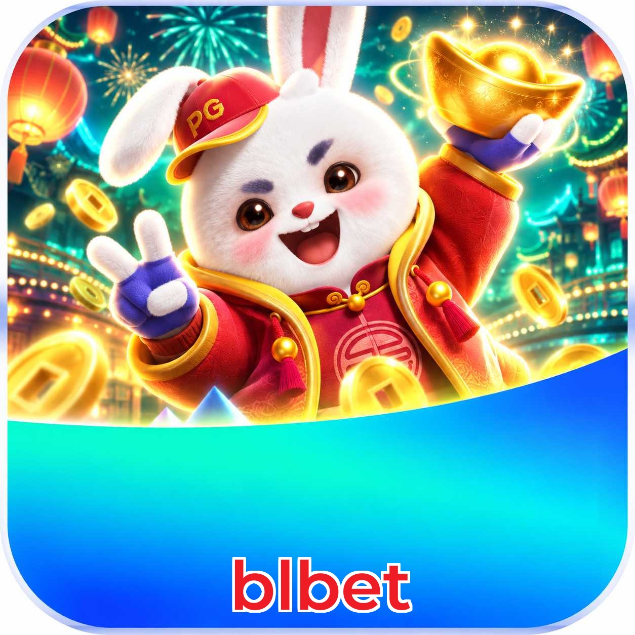 blbet Slots