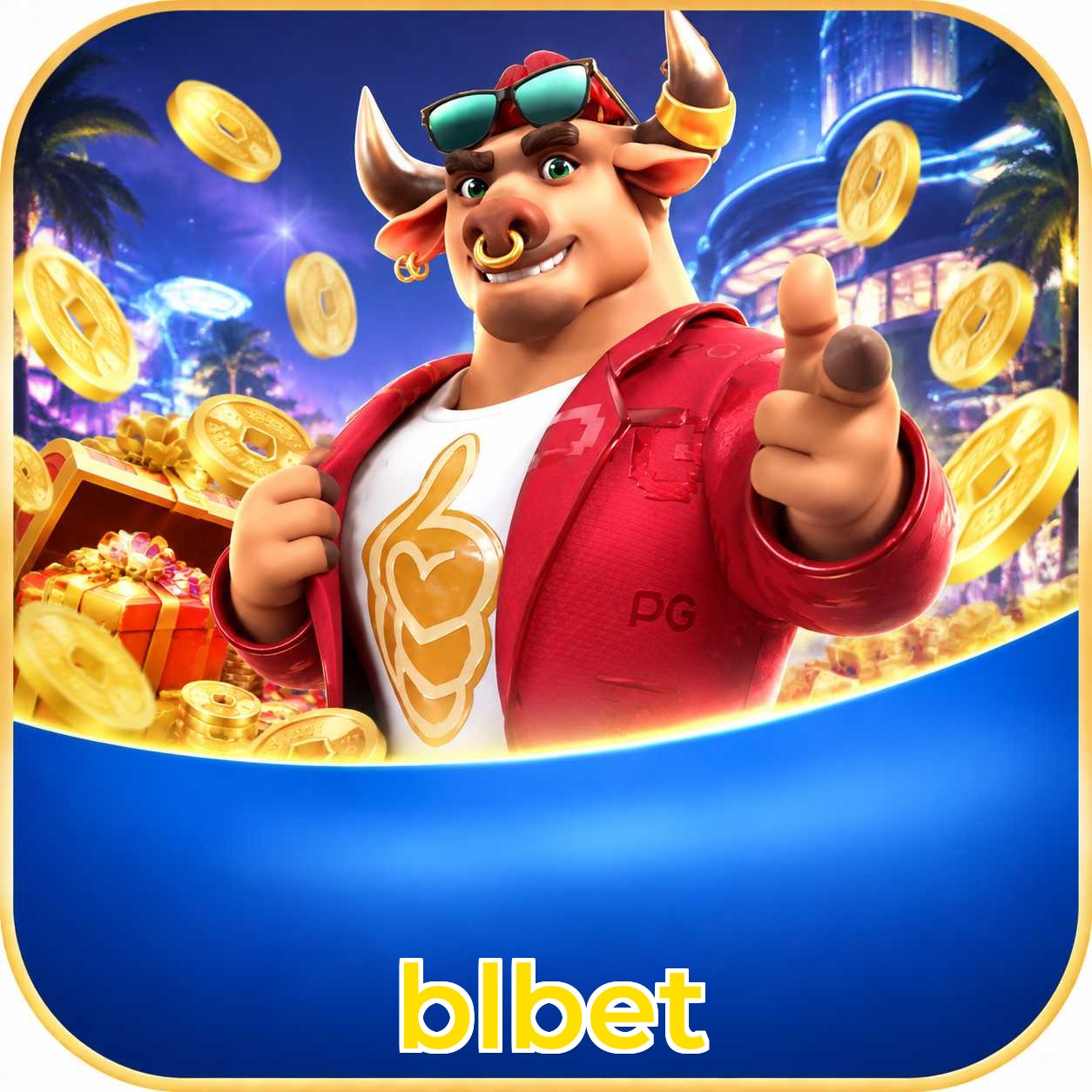 blbet VIP Program