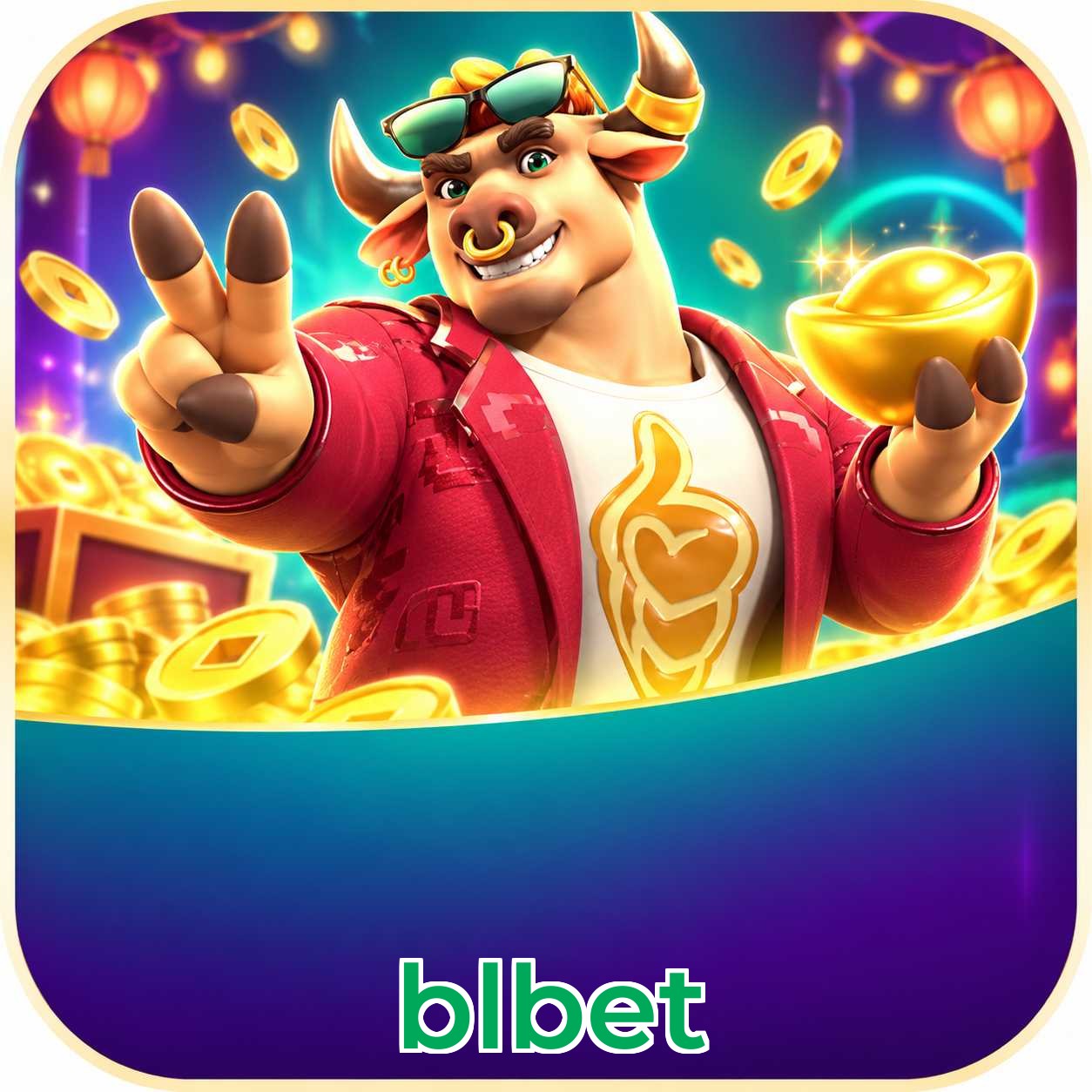 blbet Segurança