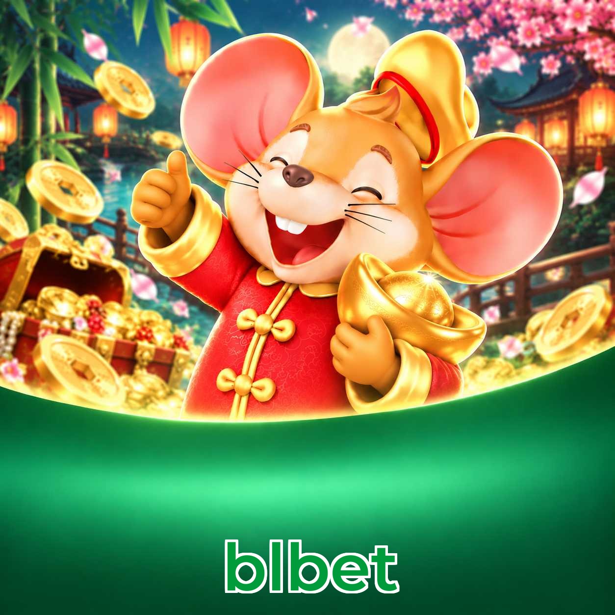 blbet Bet Odds Analysis