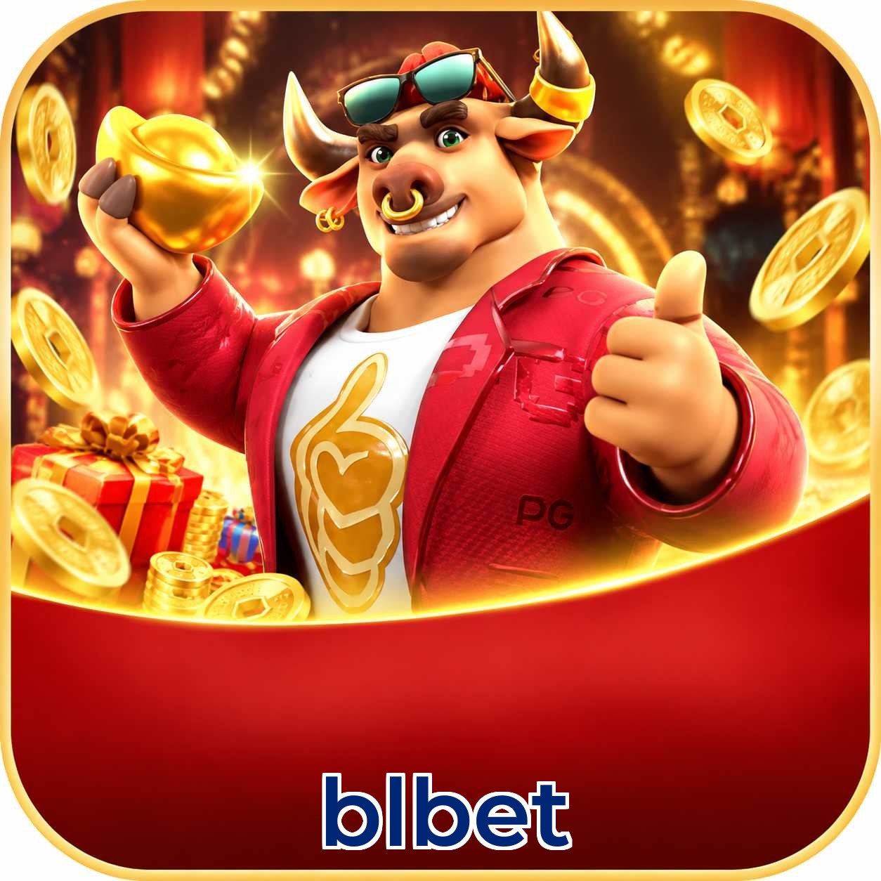 blbet Logo