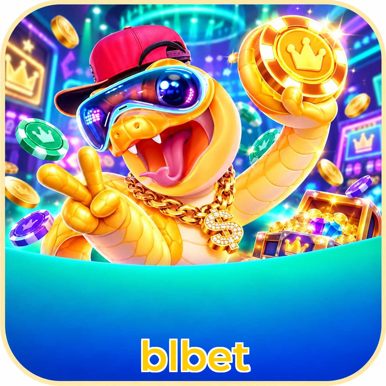 blbet Lottery FAQ