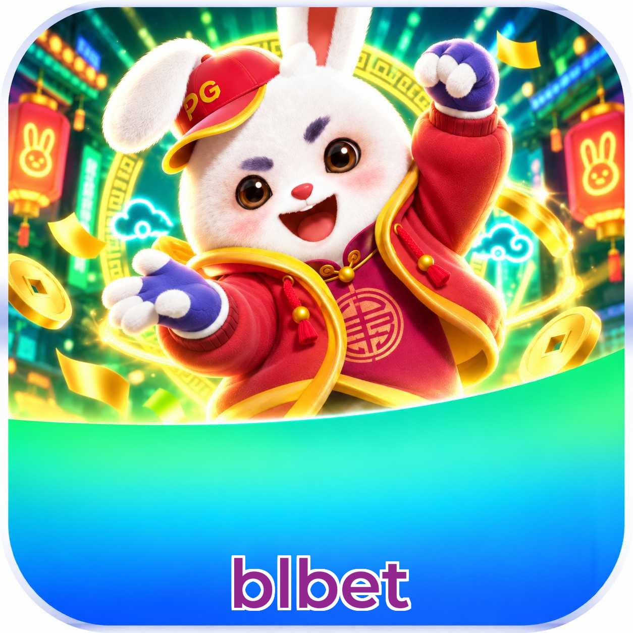 blbet Uptime