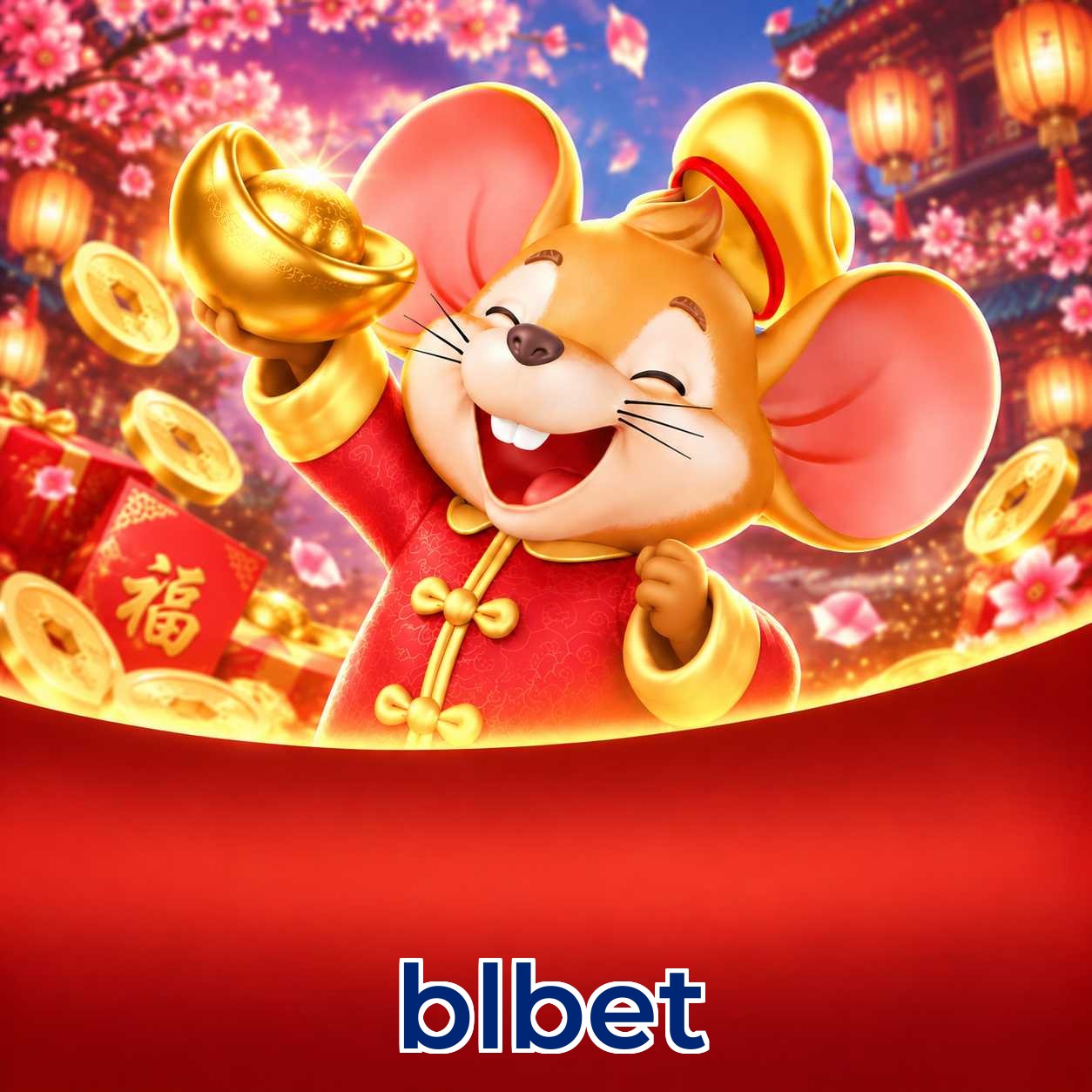 blbet instalar Android APK