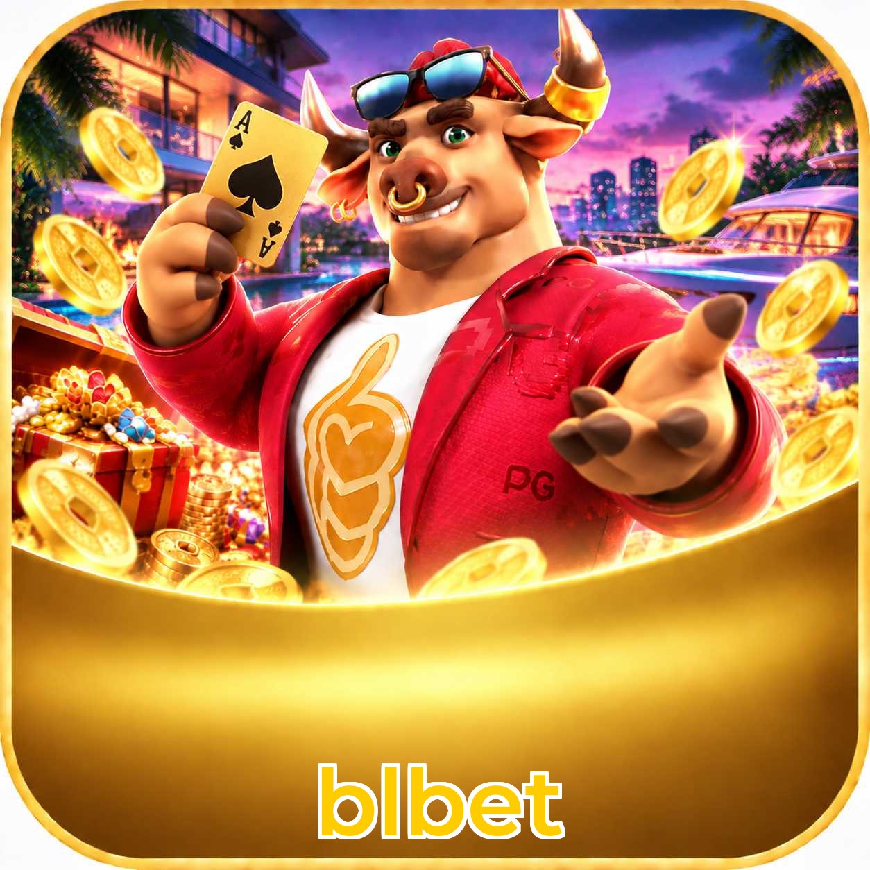 blbet 2FA