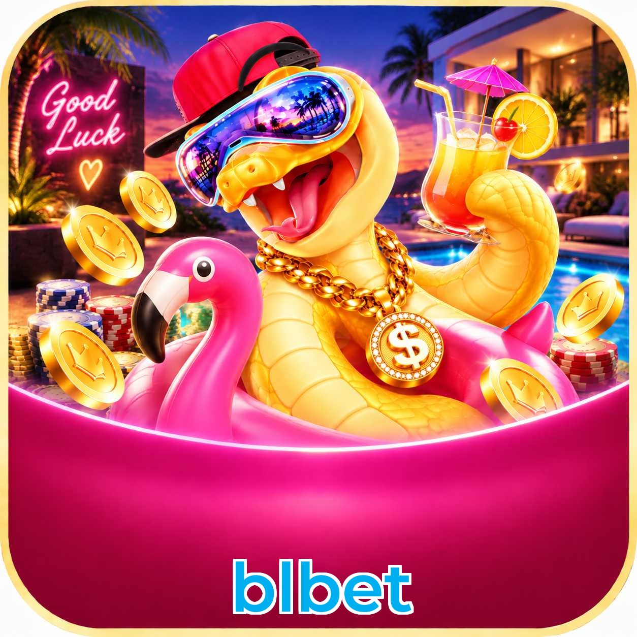 blbet Estratégias Lottery